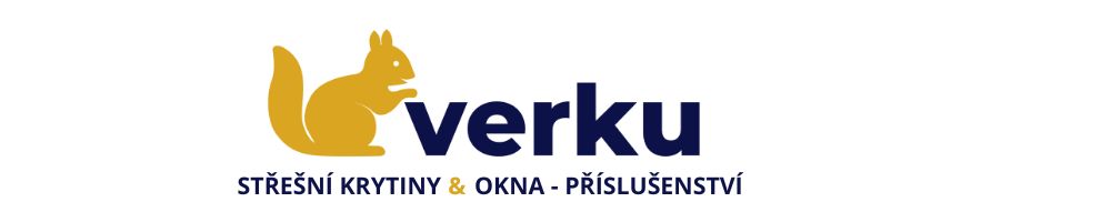 Logo sVERKU